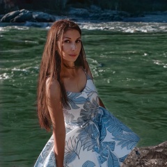 Светлана Пузикова, 17.04, Барнаул