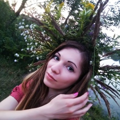 Julia Полищук, 15.09.1990, Киев