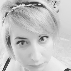 Ольга Гришина, 09.01.1985, Санкт-Петербург