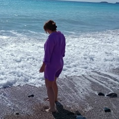 Екатерина Журавлева