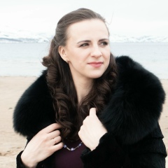 Оля Петрова, 08.12, Санкт-Петербург