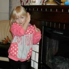 Диана Гужова, 18.05, Пестово