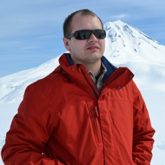 Виталий Моргачев, 09.11.1986, Москва