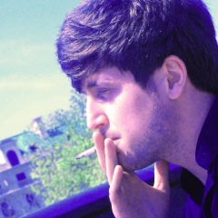 Raul Serxanov, 24.08.1990, Баку