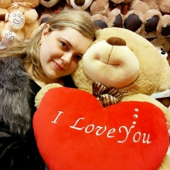 Carollzinha Souza, 07.01, Ijuí