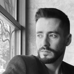 Алексей Безделов, 08.10, Пенза