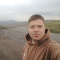 Андрей Меновщиков, 20.10.1992, Горно-Алтайск