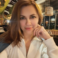 Алина Гришмановская, 23.05, Краснодар