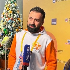 Мовлам Ханларов, 22.09.1986, Нефтеюганск