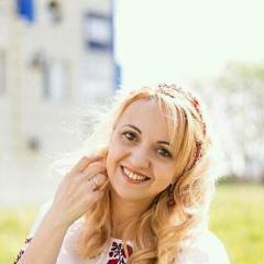 Ирина Добровенко, 05.07, Одесса