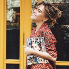 Dasha Ti, 09.03, Los Angeles