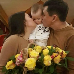 Айгул Дукенбаева, 28.11.1987, Алматы