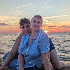 Ольга Ногина, 12.05.1986, Санкт-Петербург