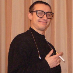Александр Шишковский, Киев