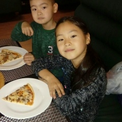 Олжас Имаков, 30.11, Алматы