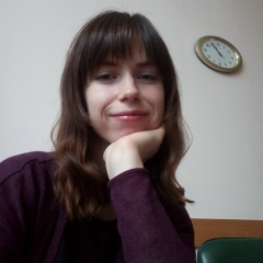 Екатерина Никифорова, 20.05.1982, Ярославль