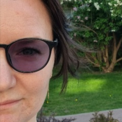 Мария Силина, 06.05.1987, Калининград