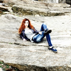 Валерия Лебедева, 06.12.1988, Белгород