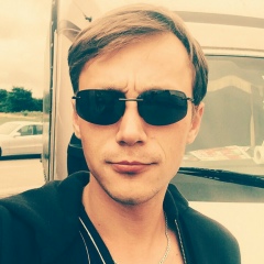 Саша Кривошея, 17.03, Киев