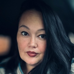 Анна Федина-Бусовикова, 15.04, Москва