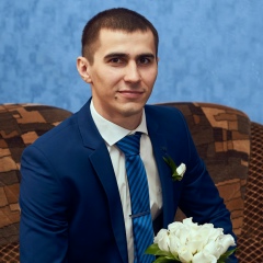Николай Жарков, 23.04.1992, Ленинградская