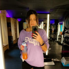 Татьяна , 07.12.1987, Санкт-Петербург