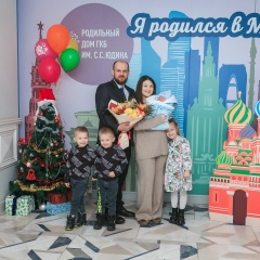 Лейла Колесникова, 22.12.1988, Москва