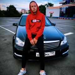 Алексей Сергеев, 16.03, Одинцово