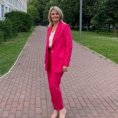 Окси Zaharova, 20.03, Москва