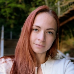 Екатерина Ульченко, 24.09.1988, Санкт-Петербург