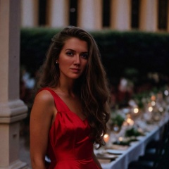 Елена Щербакова, 21.05, Москва