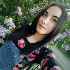 Кариночка Бабаянц, 10.04, Краматорск