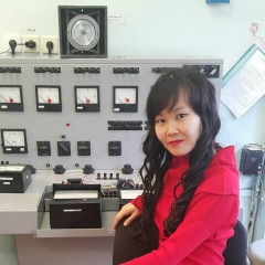 Оюна Дашиева, 02.03, Конаев / Капшагай