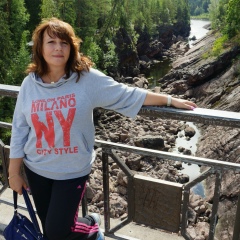 Елена Лобанова, 25.03, Санкт-Петербург