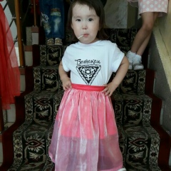 Жанара Калымбетова, 18.10.1987, Актобе