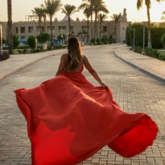 Анастасия Гырбу, 02.11.1990, Москва