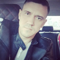 Антон Тирбах, 09.05.1985, Москва