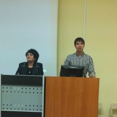 Александр Изотов, 07.12.1991, Тюмень