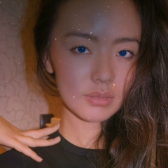 Арна Турсагатова, 13.11.1989, Tokyo