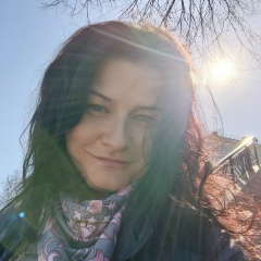 Асият Калякова, 27.04, Псков