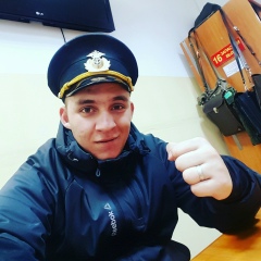 Даниил Иванов, 30.12.1994, Благовещенск