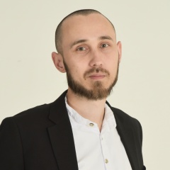 Геннадий Горяев, Санкт-Петербург