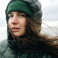 Лена Ваничкина, 12.07.1990