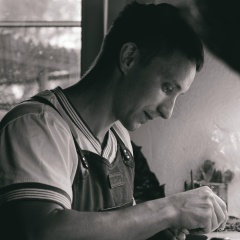 Алексей Толстиков, Пенза