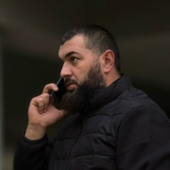 Мурад Магомедов, 16.12.1984, Пушкин