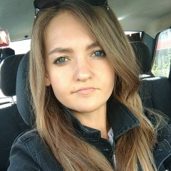 Ольга Комарова, 06.01, Москва