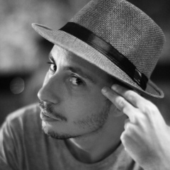 Николай Барашков, 09.03, Москва