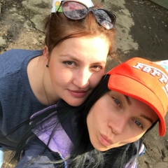 Екатерина Тужикова, 18.07.1988, Москва