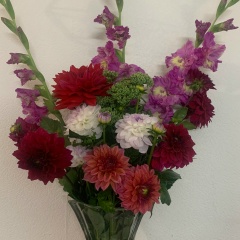 Ольга Савчук, 07.05.1973, Балашиха