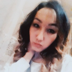 Динара Аскарова, 22.08, Алматы